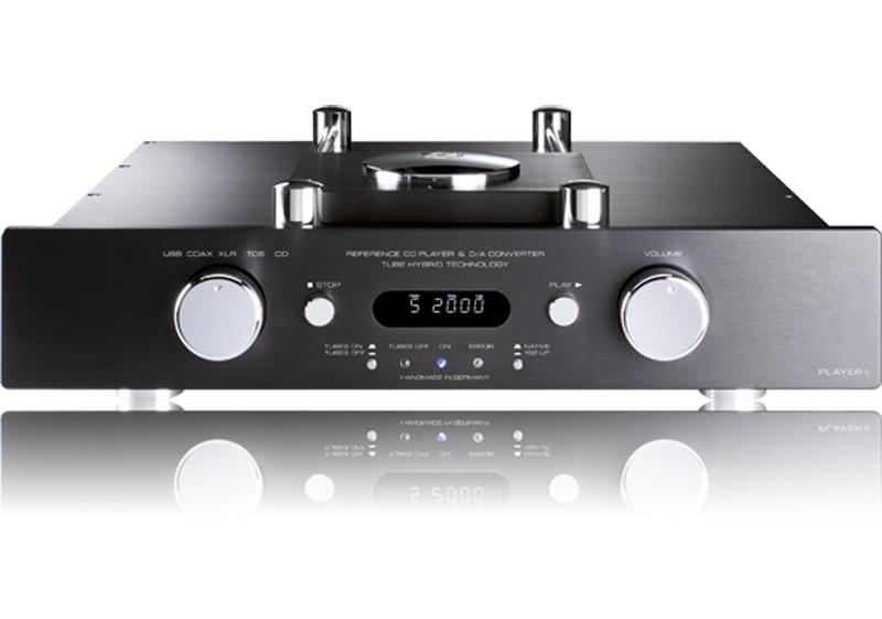 爱影音器材库最昂贵的20款CD机，仇富者勿看！