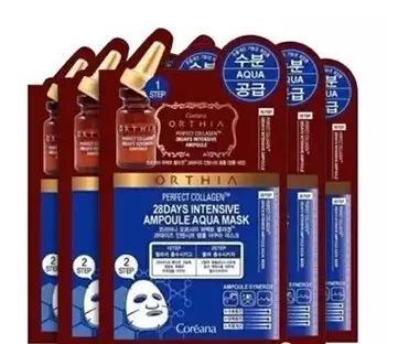 最近比较火的韩国面膜,推荐几款好用的韩国面膜