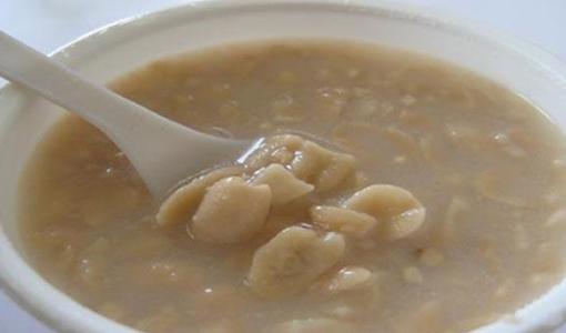 厦门小吃美食视频,去厦门必吃的十大特产