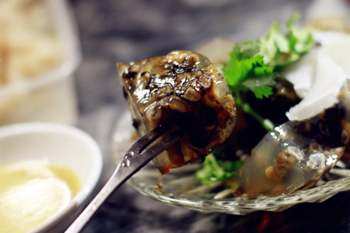 厦门小吃美食视频,去厦门必吃的十大特产