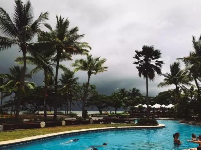 全球度蜜月首选的地方,全球十大最适合度蜜月的海岛