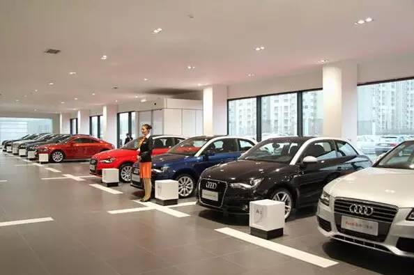 自己的爱车怎么卖才不亏呢,看懂这4招让你的爱车能卖更多钱