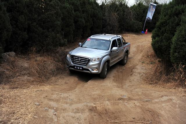 长城皮卡的优势在哪,suv最成功的车型