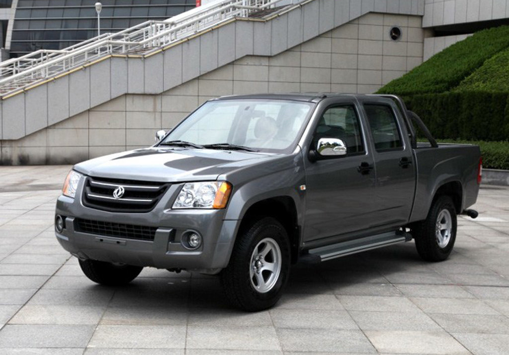 长城皮卡的优势在哪,suv最成功的车型