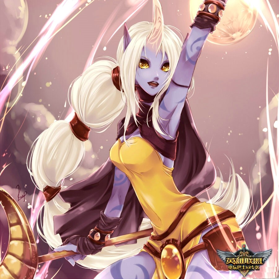 小辅助大学问！LOL辅助心得，你值得拥有~