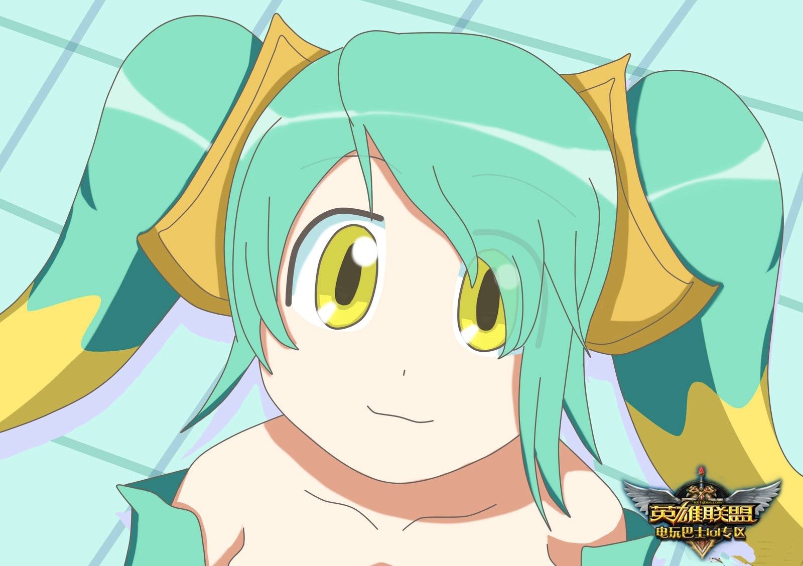 小辅助大学问！LOL辅助心得，你值得拥有~