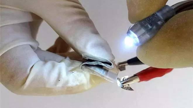 印刷的新技术,印刷前沿科技