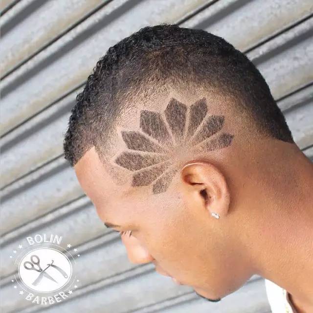 2022男士新发型图片,发型大全男不烫