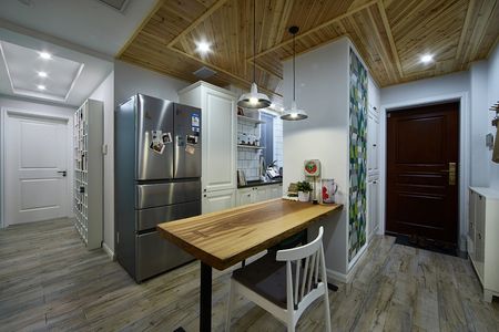 37款精美鞋柜装修效果图再也不怕鞋子没处放了必看！