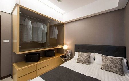 37款精美鞋柜装修效果图再也不怕鞋子没处放了必看！