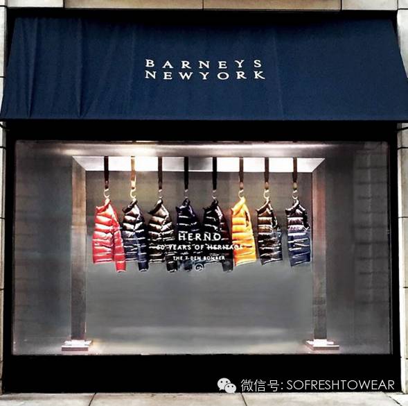 穿起来让人惊艳的羽绒服,羽绒服也要有高颜值