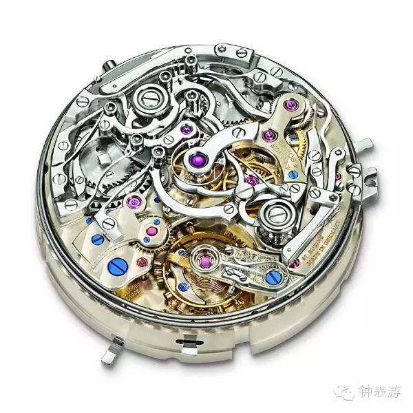 堪比超跑的顶级腕表,堪比瑞士的手表