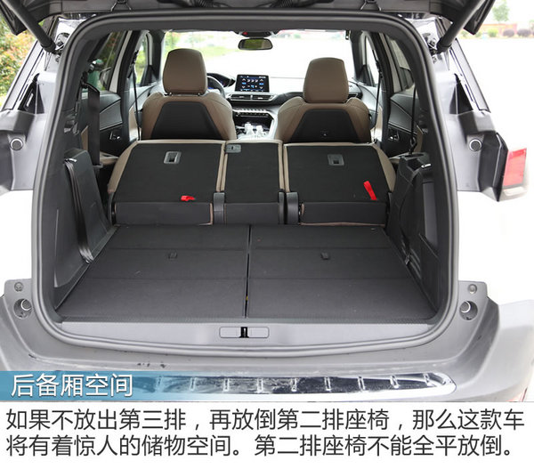 标致5008和斯柯达柯迪亚克,柯迪亚克和5008怎么选