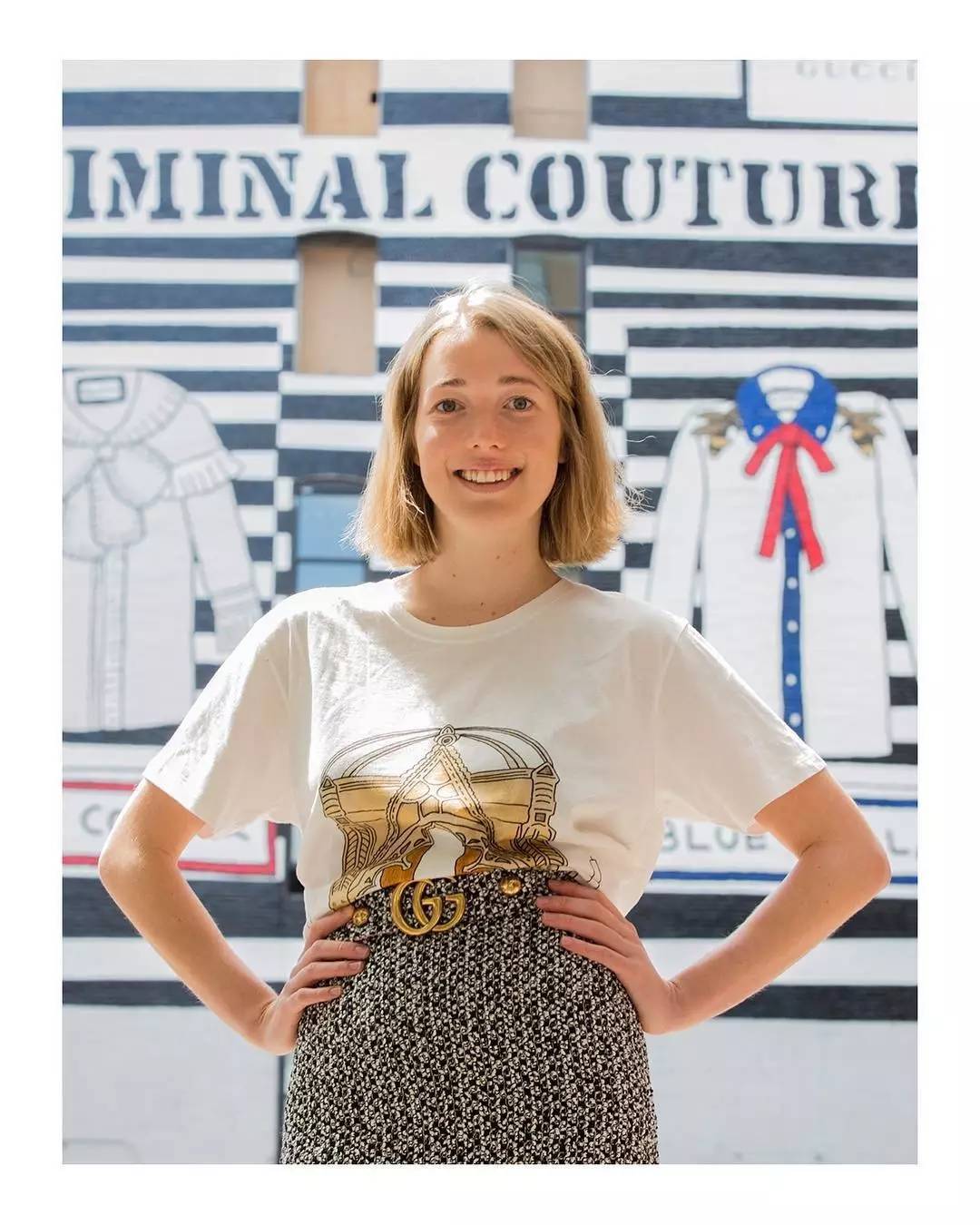 牛仔t恤时尚,比较好看的基础款t恤