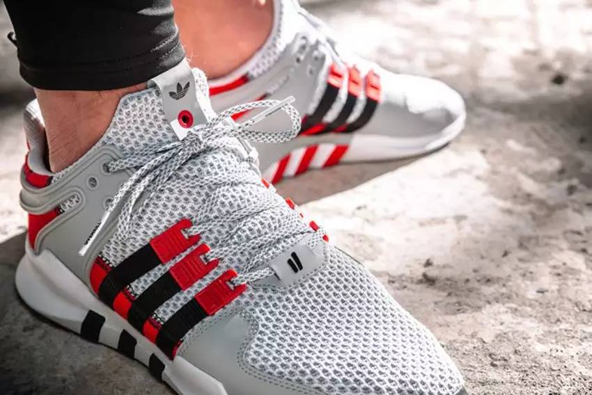 除了灰色350V2，还有16双新鞋要你入坑