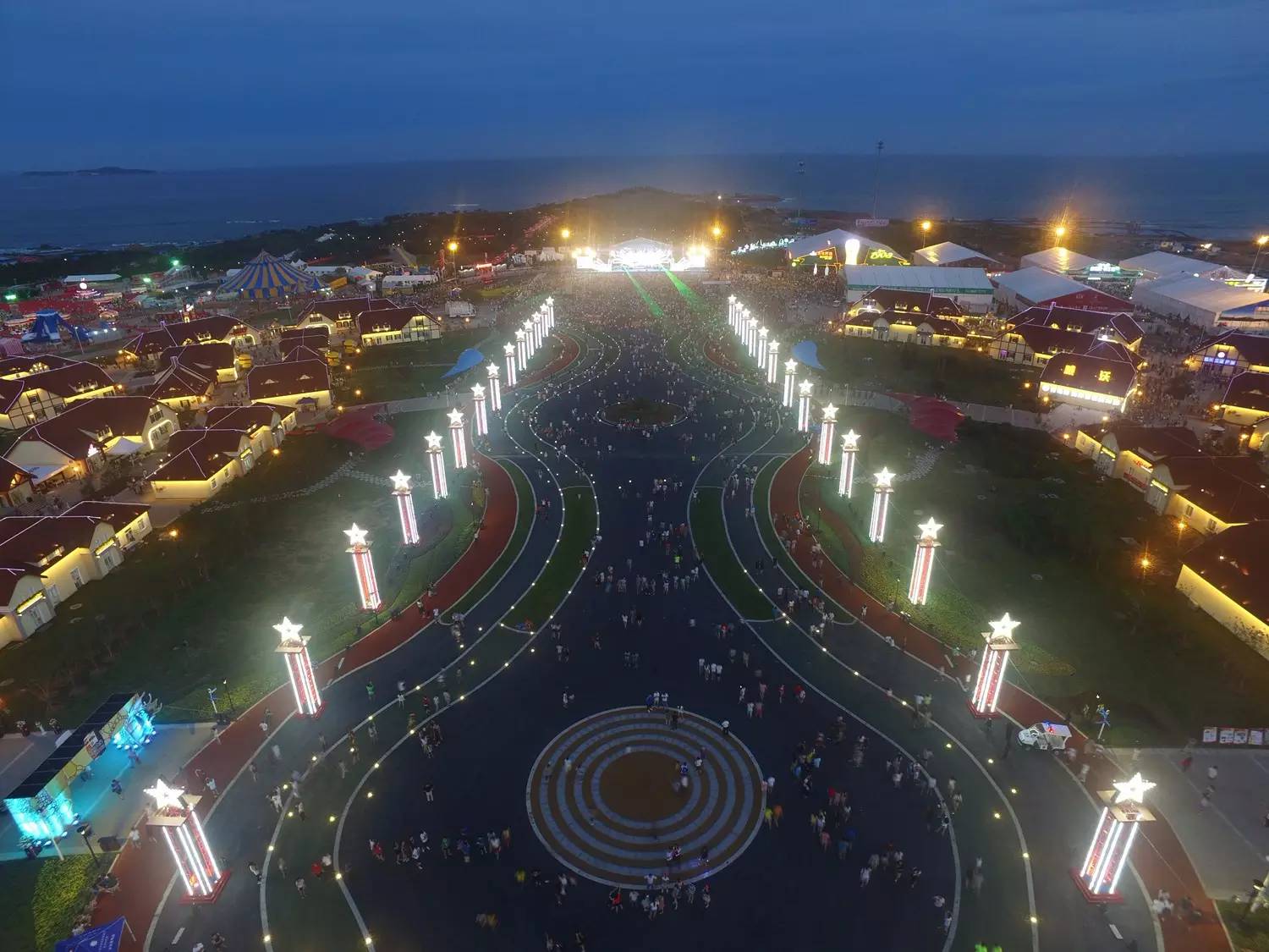 青岛7月旅游优惠,519中国旅游日青岛分会场