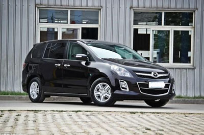 马自达8保值率怎么样,13年马自达8质量怎么样