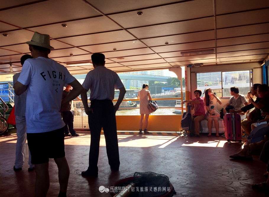 厦门工作鼓浪屿怎么坐船,在厦门上班如何去鼓浪屿