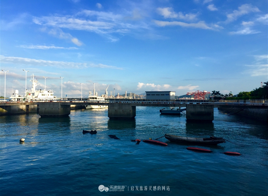 厦门工作鼓浪屿怎么坐船,在厦门上班如何去鼓浪屿