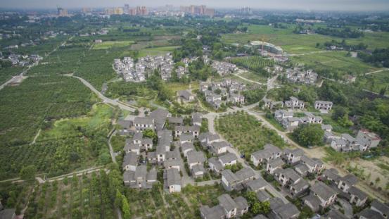 新繁镇2020年,成都市新都区新繁镇2020