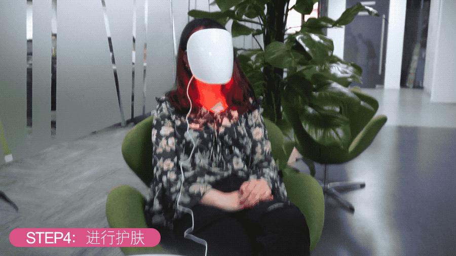 露得清面膜美容仪好吗,露得清美白面膜好吗