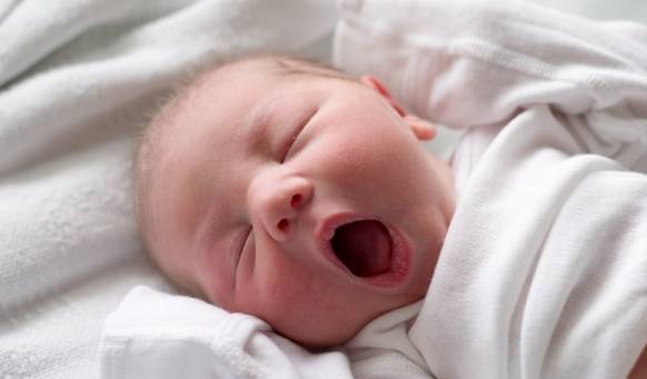 别让“意外”这个鬼东西靠近我腹中的baby