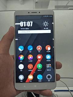 小米max2测评有红外线吗,小米max2充电要多久