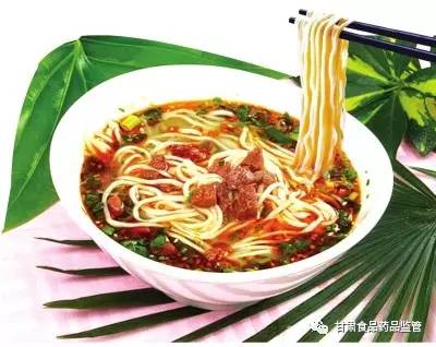 “一带一路”｜让甘肃省清真食品迈向国际化