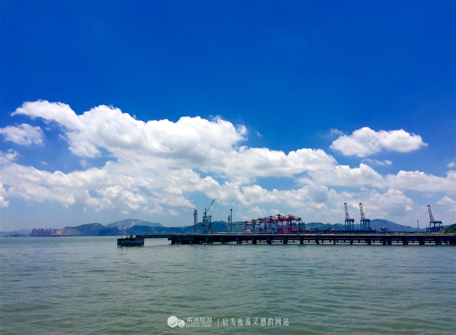 厦门工作鼓浪屿怎么坐船,在厦门上班如何去鼓浪屿