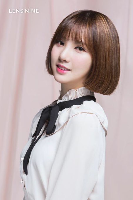 gfriend回顾,gfriend郑智薰