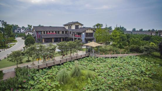 新繁镇2020年,成都市新都区新繁镇2020