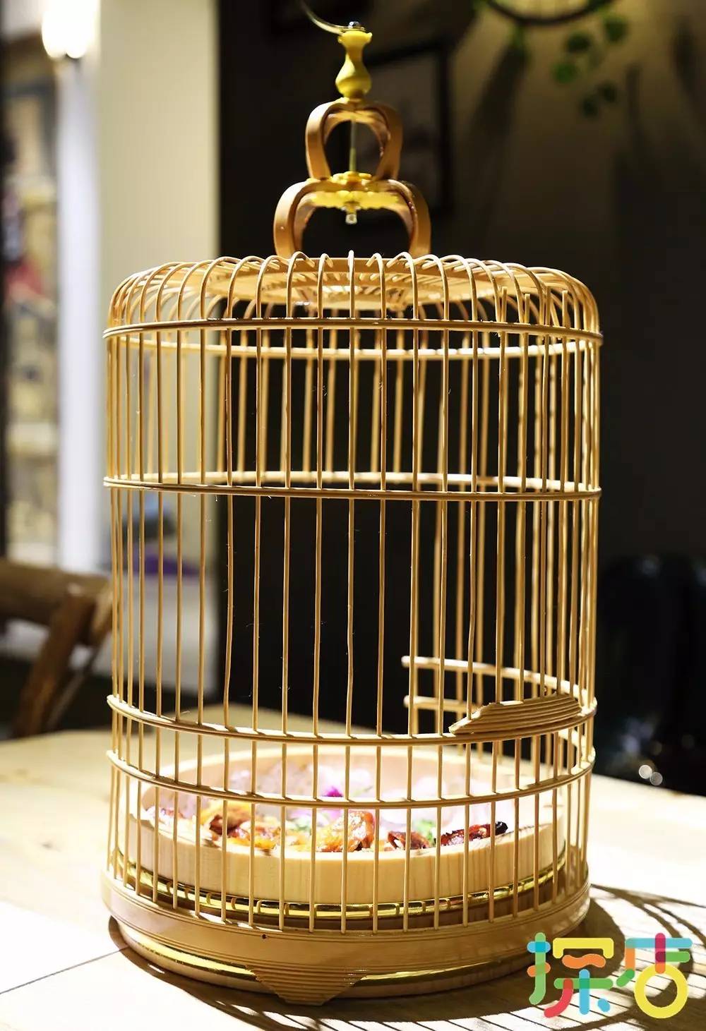 唐山探店特色是什么店,唐山下午打卡探店