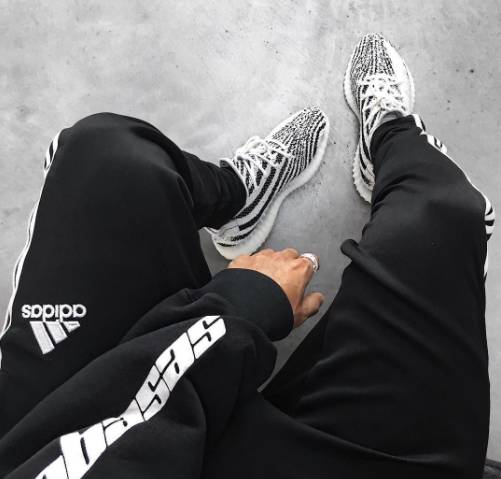 送aj给男朋友的惊喜,送aj给男朋友的意义