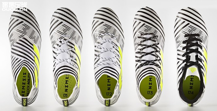 adidasnemeziz19.3测评,adidasnemeziz18红蓝