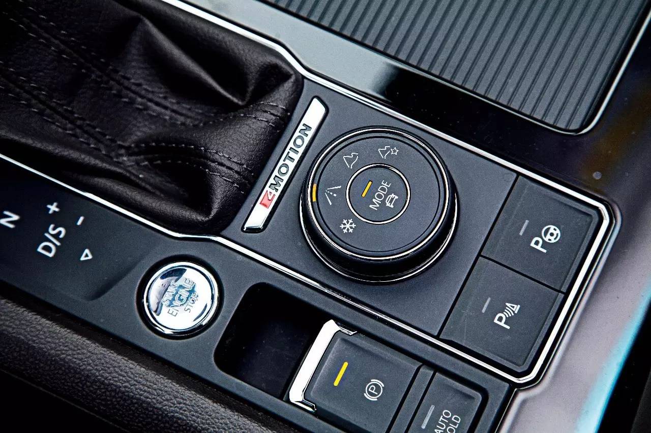 最新大众途昂试驾,最新大众途昂深度试驾