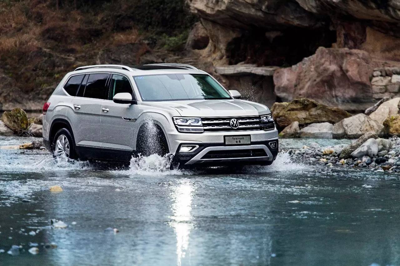 最新大众途昂试驾,最新大众途昂深度试驾