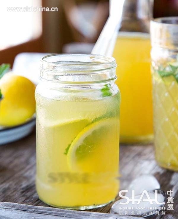 盘点夏季清凉好喝的冷饮,夏天适合喝的冷饮简单易做的