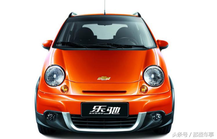 当年的五菱神车,五菱神车传奇事件