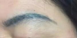 做过眉毛需要咋护理呢,做眉毛眼线的区别