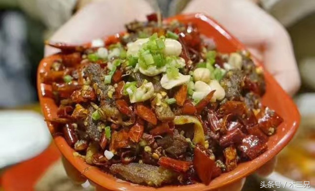 襄阳特色美食之瓜瓜串（格林店），我只恨自己少长了一个胃