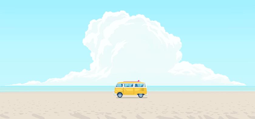 美丽的鼓浪屿旅游,德阳去厦门旅游攻略