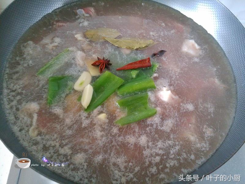买肉松，你会看包装么？怎样制作肉松？健康肉松在家轻松做