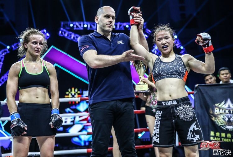 万里茶道上的体育盛宴——昆仑决多伦诺尔王者之战即将上演