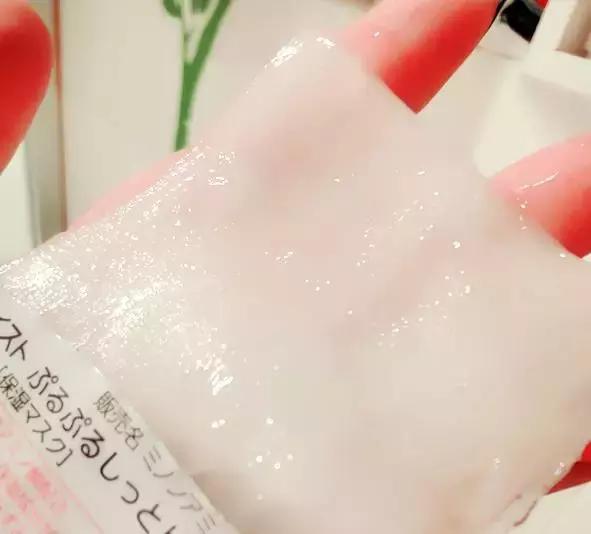 夏季平价湿敷,夏季适合补水面膜