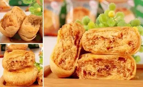 有哪些不攻自破的谣言,辟谣用棉花做肉松