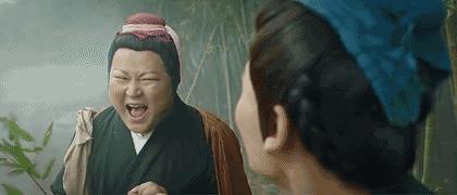 无吐槽不网大丨升级打怪？都是套路！三分钟看完《降龙大师》