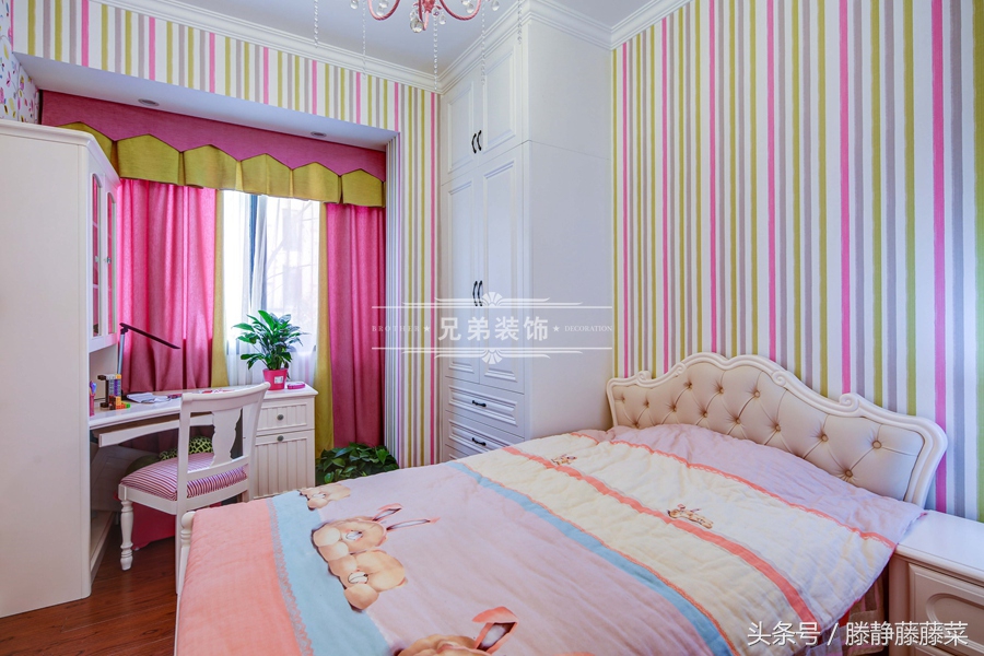 重庆兄弟装饰免费设计,重庆兄弟装饰样板房