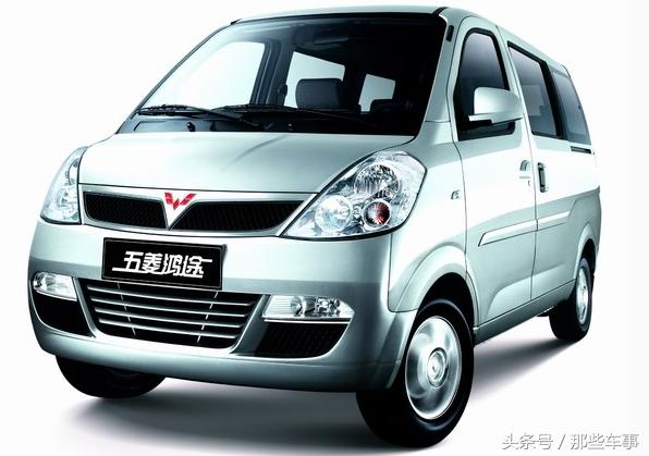 当年的五菱神车,五菱神车传奇事件