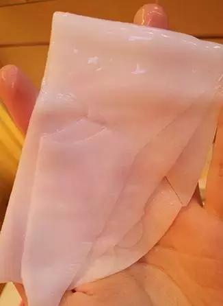 夏季平价湿敷,夏季适合补水面膜