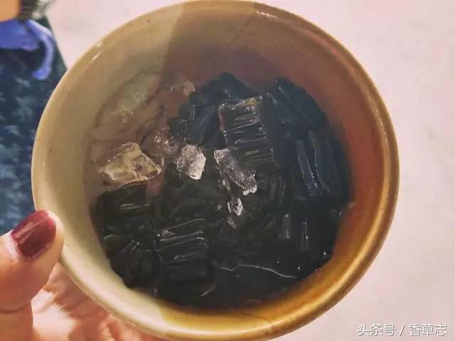 泰国菜市场有什么香料 (泰国菜市场买什么香料)